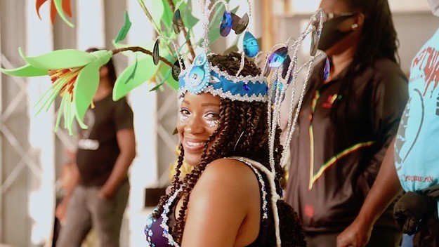 Notting Hill Carnival