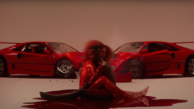 Octavian   Rari (Chapter 1) (Official Video) ft. Future