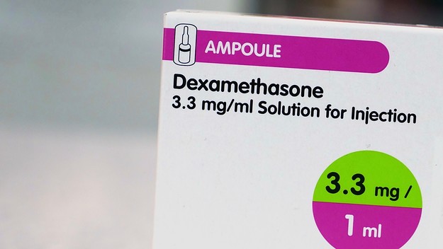Dexamethasone