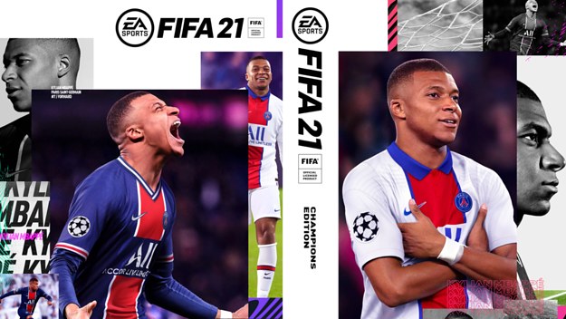 mbappe