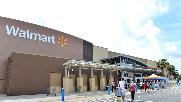 Walmart