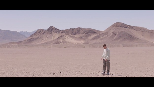 Lido "Rise" video