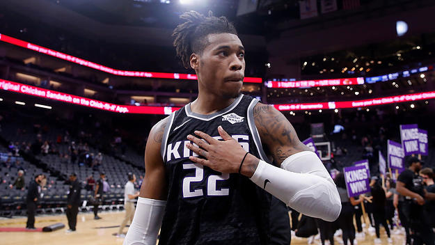 Richaun Holmes