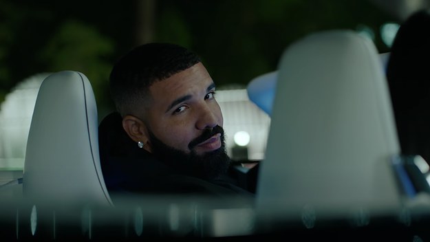 drake