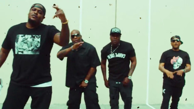 The LOX