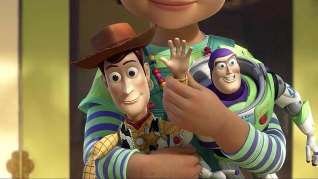 Toy Story 3