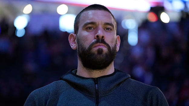marc gasol