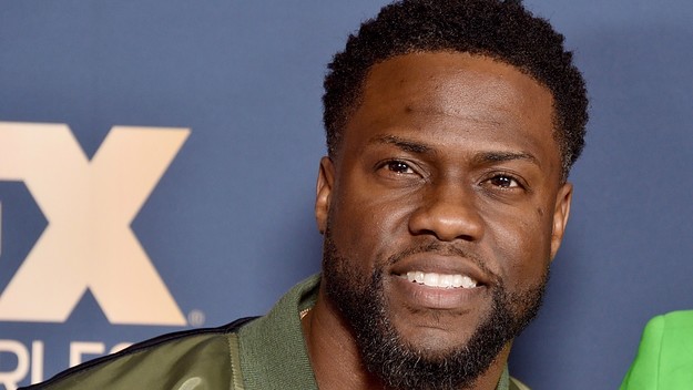 Kevin Hart
