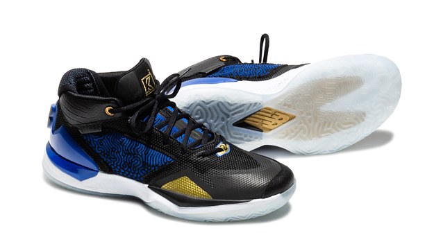 New Balance Kawhi '4 Bounces' (Pair)