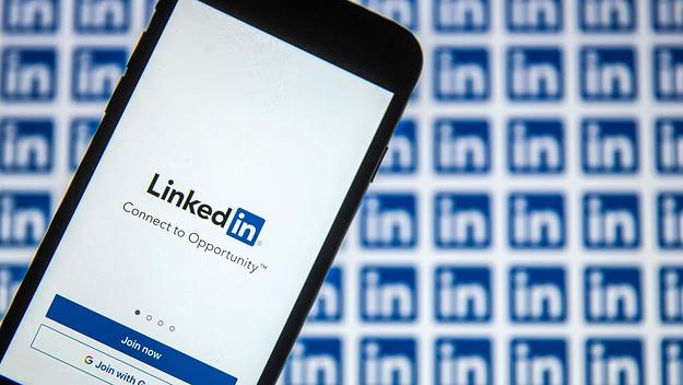 linkedin