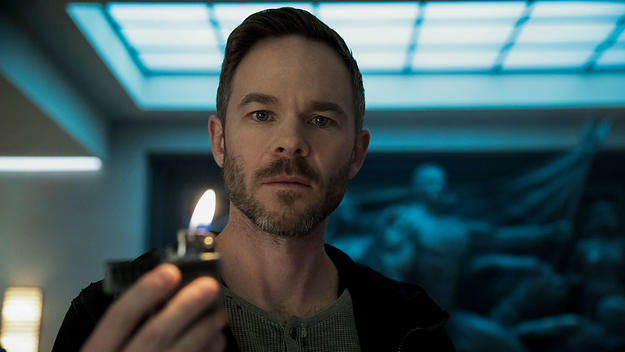 shawn ashmore in amazon show the boys