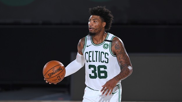 Marcus Smart