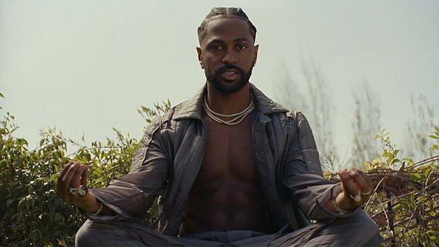 big sean