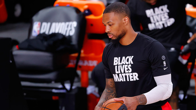 damian lillard