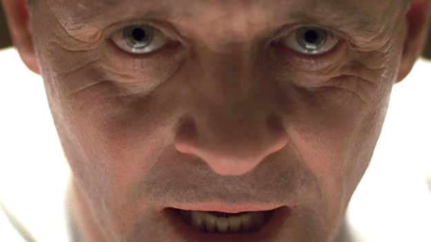 The Silence of the Lambs