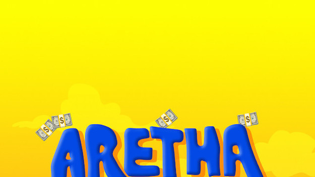 Brian Fresco and SD — "Aretha"