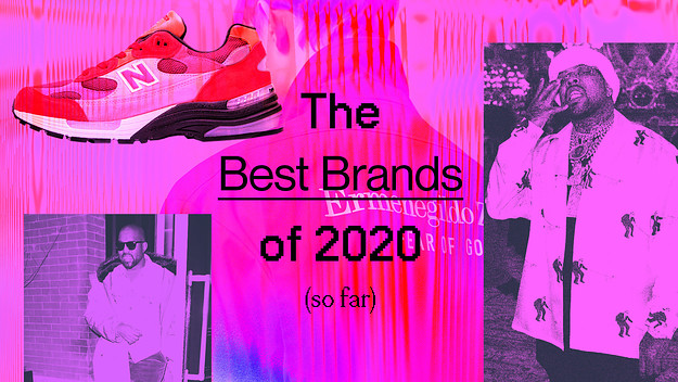 complex best brands of the year so far 2020