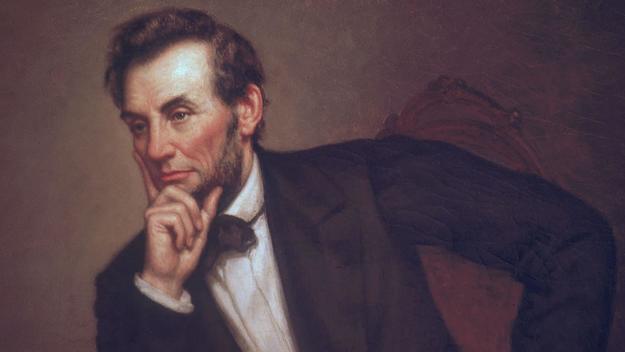 lincoln