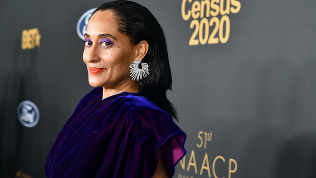 tracee ellis ross blackish