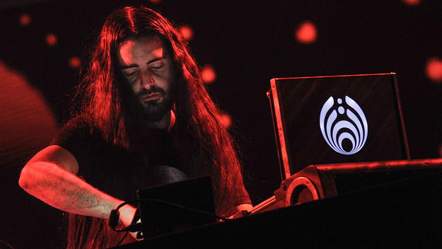 bassnectar lorin ashton