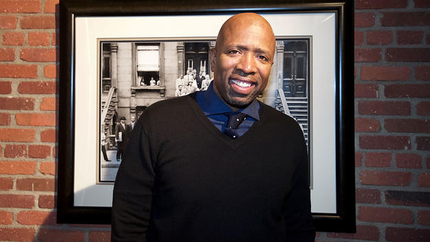 Kenny Smith