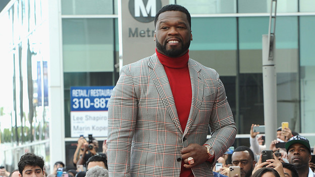 50 Cent