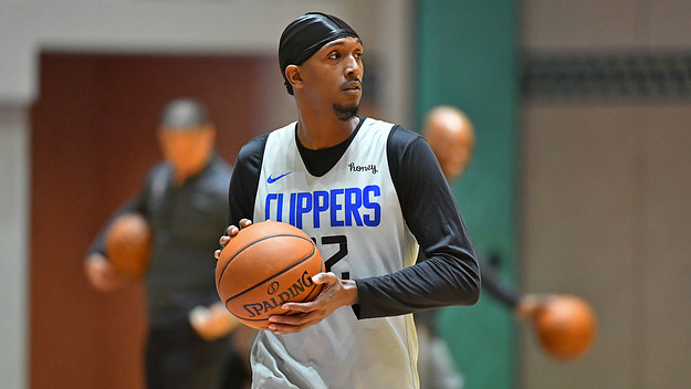 Lou Williams