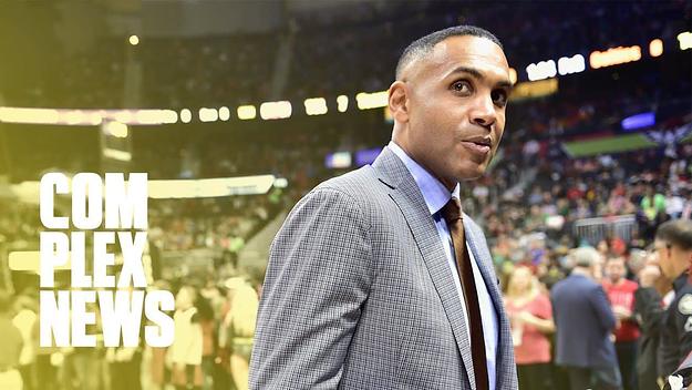 Grant Hill Discusses Battling MJ & Potential Career Regrets