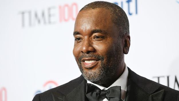 lee daniels
