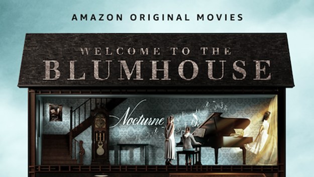 blumhouse