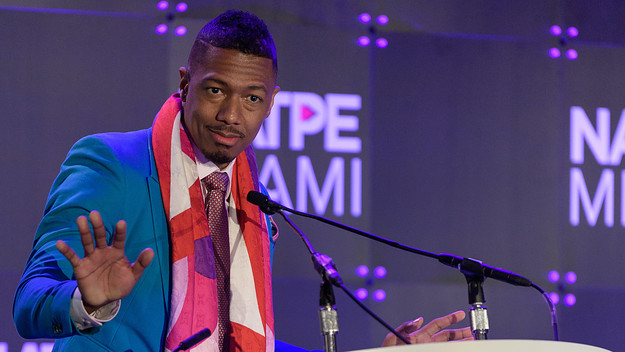 nick cannon lawsuit