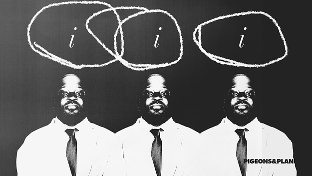 Black execs in music