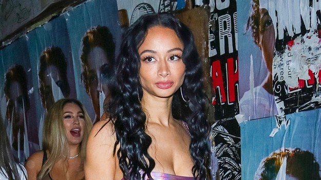 Draya Michele