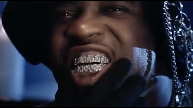 ferg no ceilings video