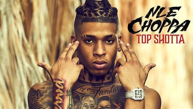 nle choppa