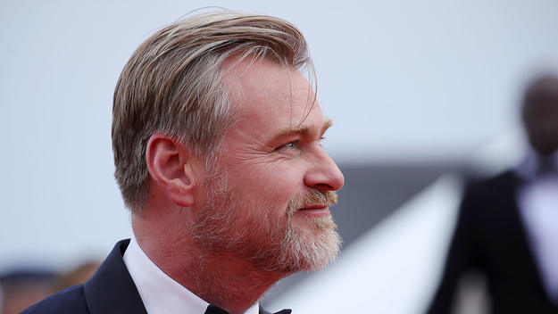 Christopher Nolan
