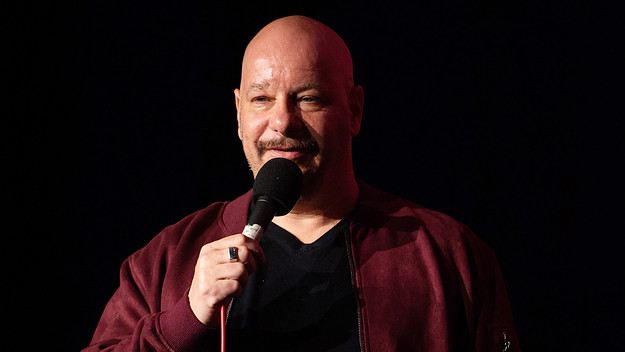 Jeff Ross