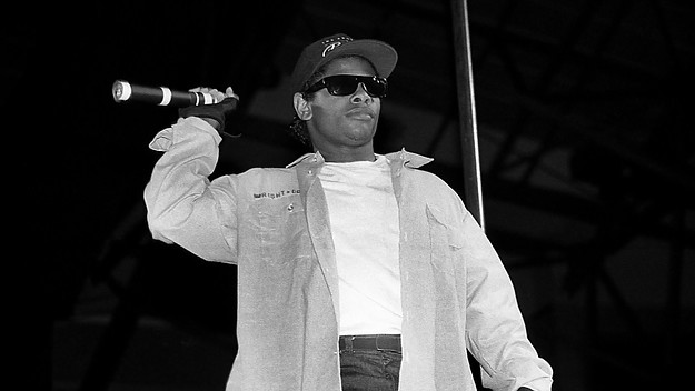 Eazy E