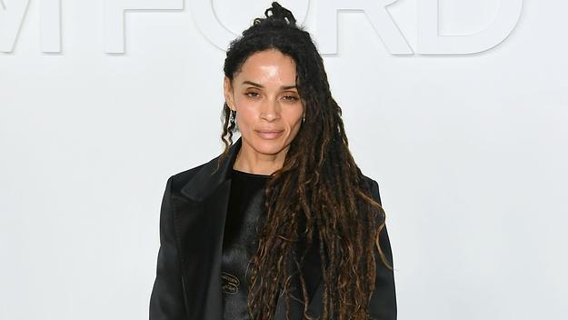 lisa bonet