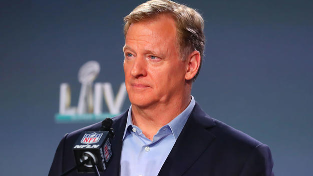 Roger Goodell