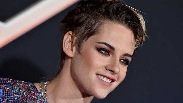 Kristen Stewart