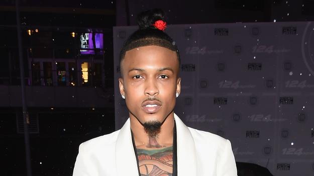 August Alsina