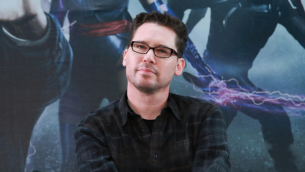 Bryan Singer