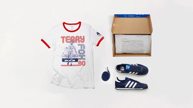 terry fox adidas canada