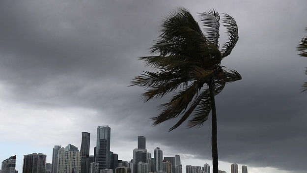 hurricane
