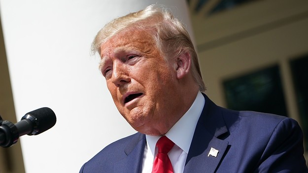 trump