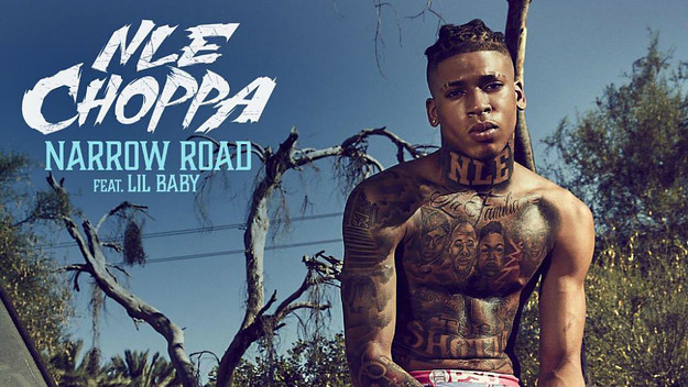 NLE Choppa