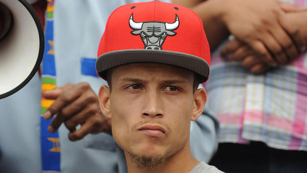 Ramsey Orta