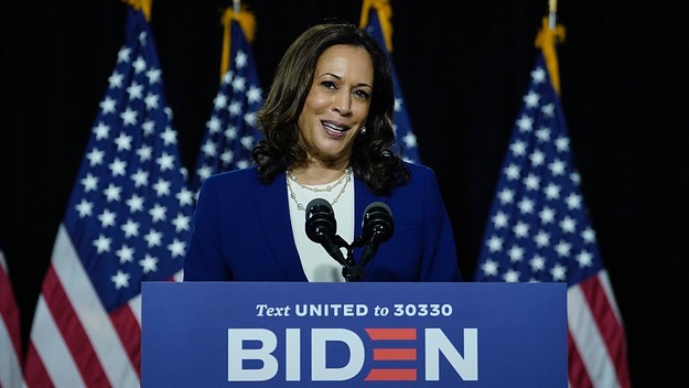 Kamala Harris
