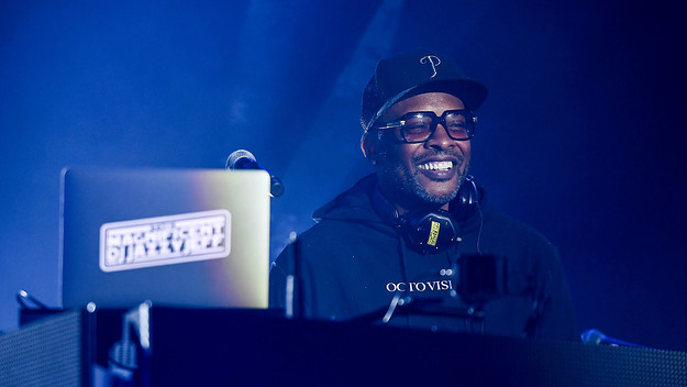 DJ Jazzy Jeff